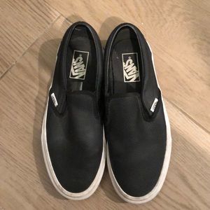 Vans sneakers
